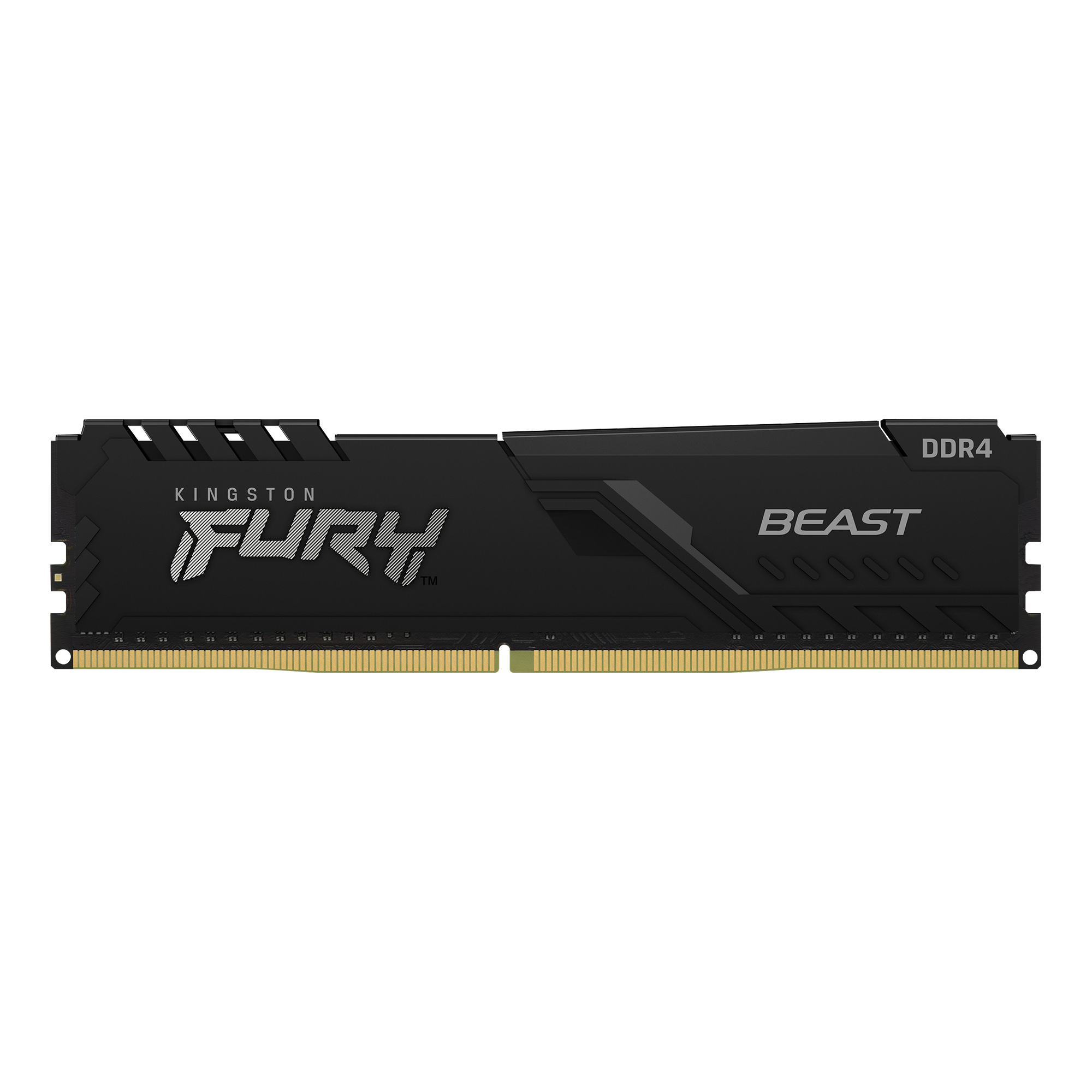Kingston technology ram geheugen ddr4 kf - Afbeelding 2