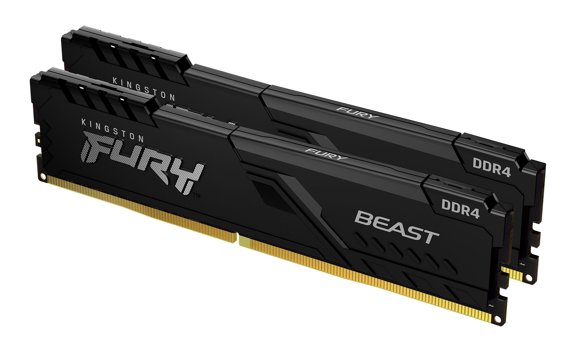 Kingston technology ram geheugen ddr4 kf - Afbeelding 1
