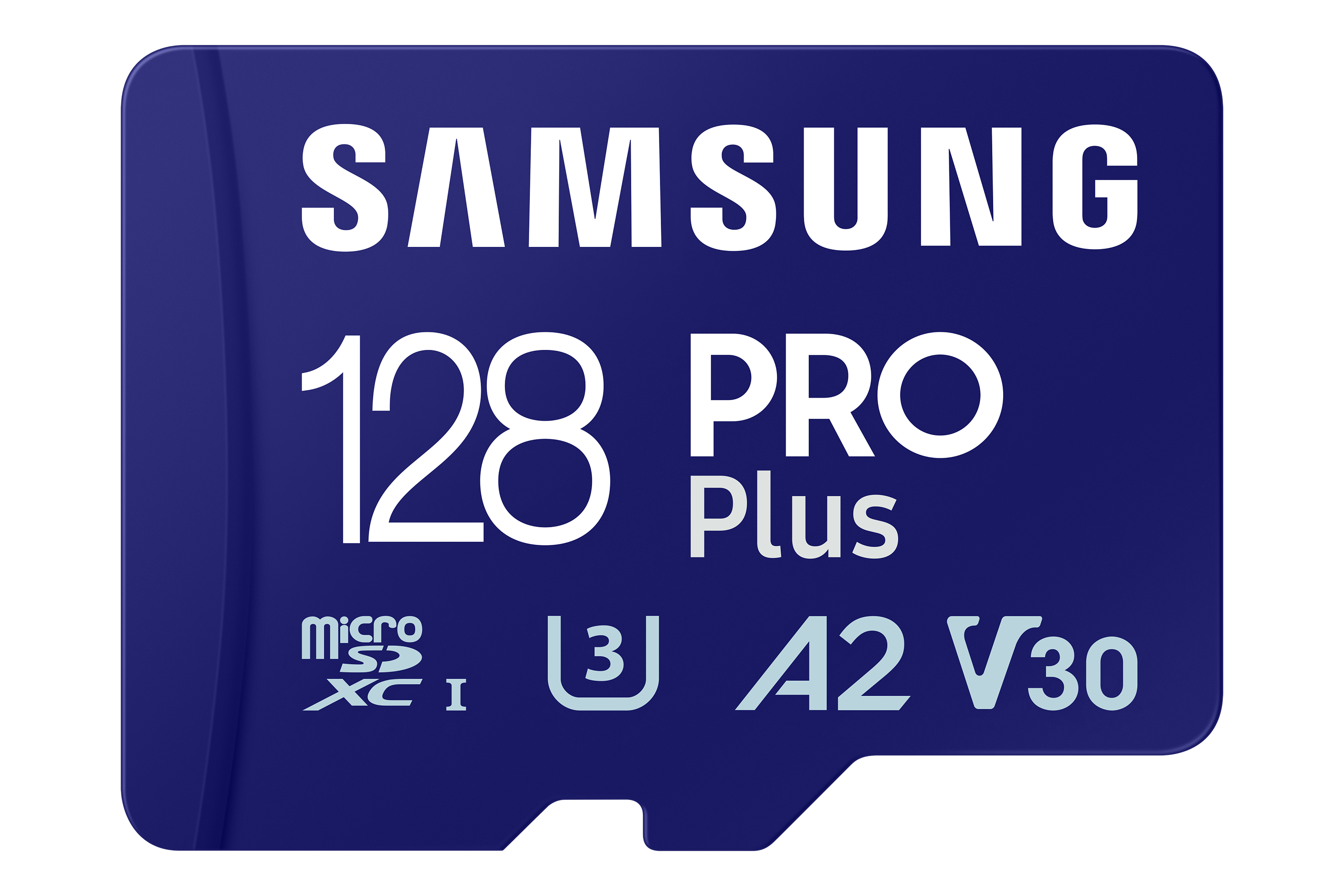 Samsung micro sd pro plus MB-MD128SA/EU - Afbeelding 1
