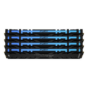 Kingston  ram geheugen ddr4 KF436C16RBAK - Afbeelding 2