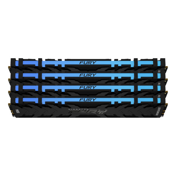 Kingston  ram geheugen ddr4 KF436C16RBAK