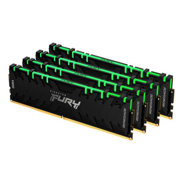 Kingston  ram geheugen ddr4 KF436C16RBAK