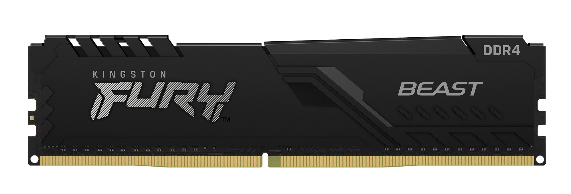 Kingston  ram geheugen ddr4 KF436C18BB/3 - Afbeelding 1