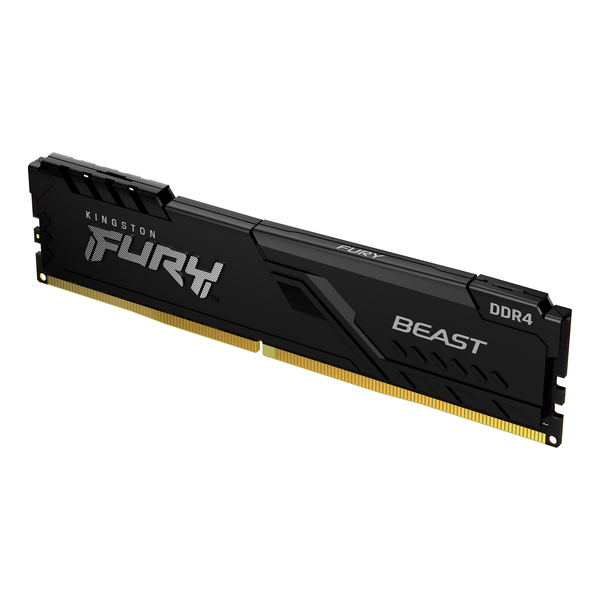 Kingston technology ram geheugen ddr4 kf - Afbeelding 5