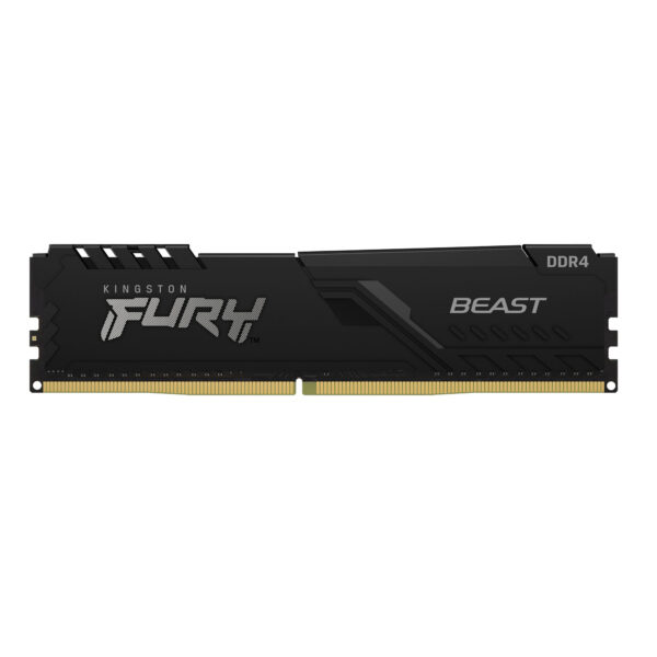 Kingston  ram geheugen ddr4 KF432C16BBK4