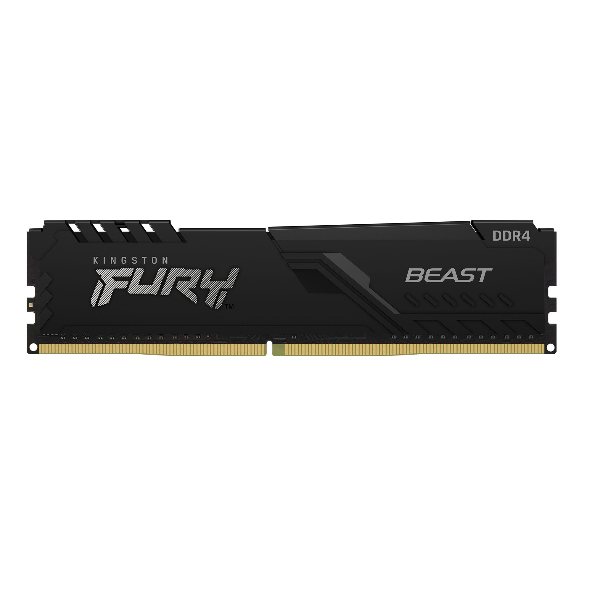 Kingston  ram geheugen ddr4 KF432C16BBK4 - Afbeelding 3