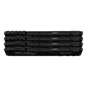 Kingston  ram geheugen ddr4 KF432C16BBK4 - Afbeelding 2