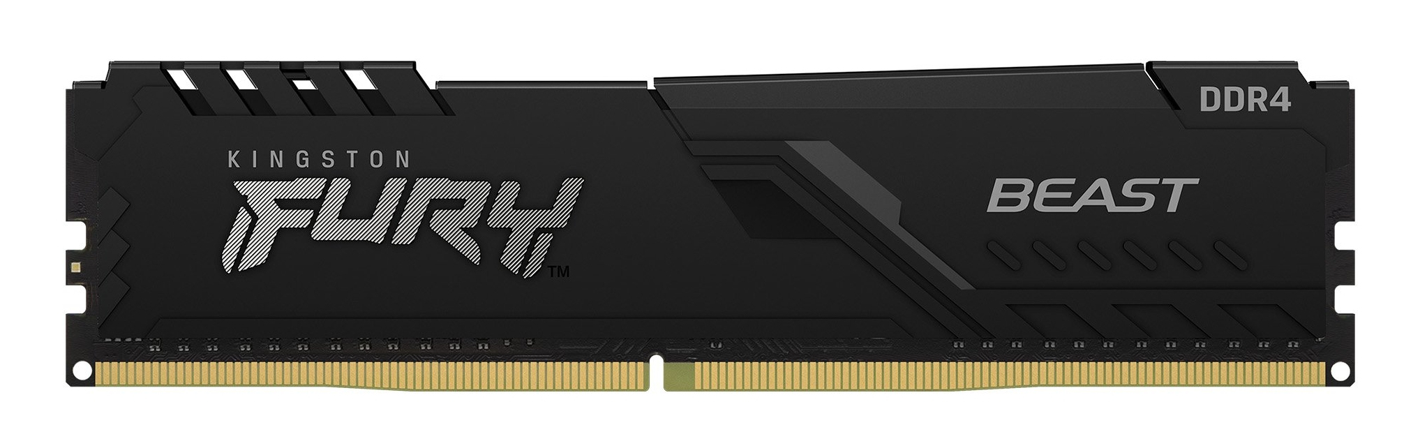 Kingston technology ram geheugen ddr4 kf - Afbeelding 1