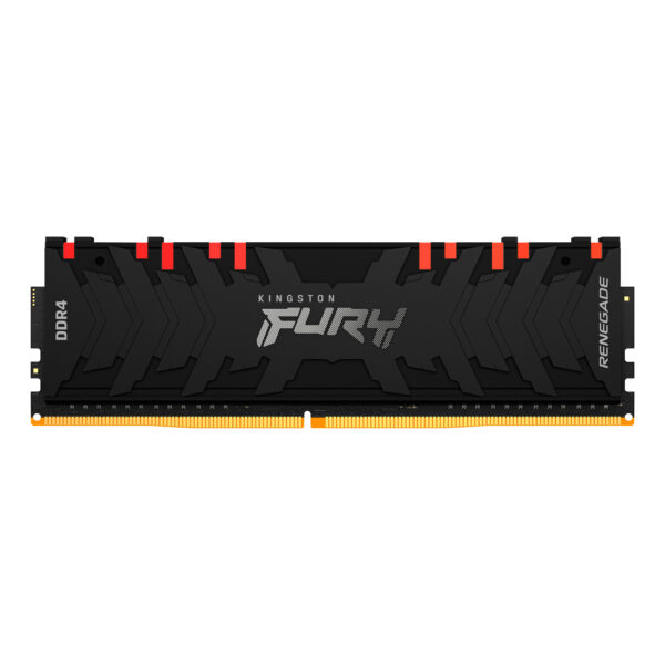Kingston  ram geheugen ddr4 KF436C16RBAK
