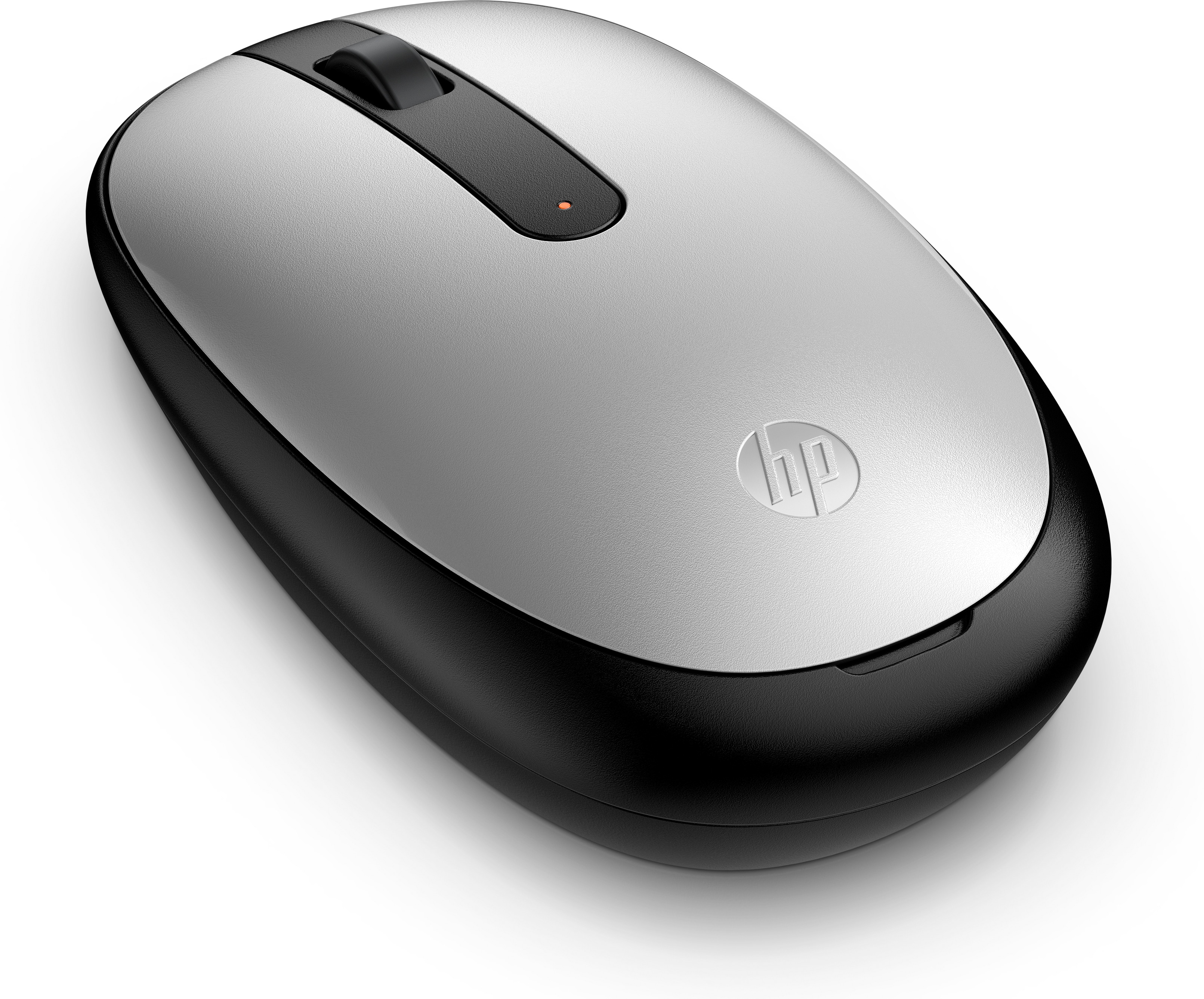 HP 240 bluetooth mouse silver euro - Afbeelding 3