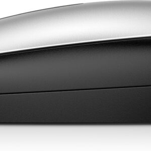 HP 240 bluetooth mouse silver euro - Afbeelding 4