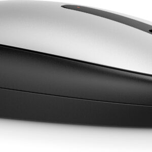 HP 240 bluetooth mouse silver euro - Afbeelding 2