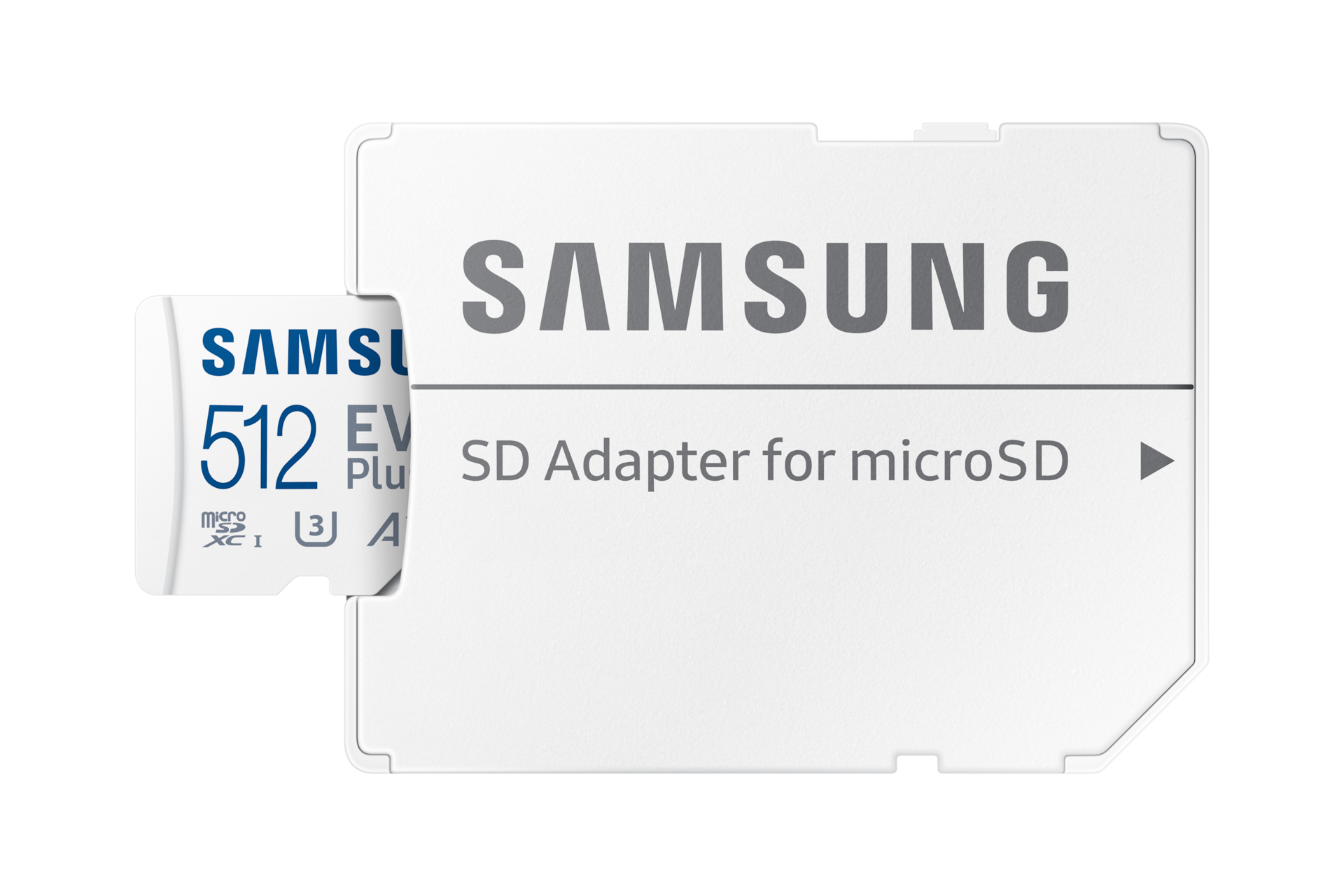 Samsung micro sd MBMC512SAEU - Afbeelding 5