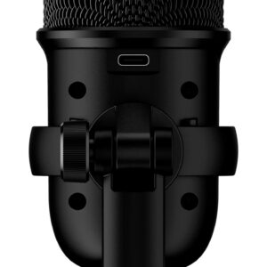 Hyperx solocast condenser microphone - Afbeelding 5