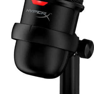 Hyperx solocast condenser microphone - Afbeelding 2