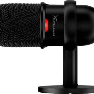 Hyperx solocast condenser microphone - Afbeelding 3