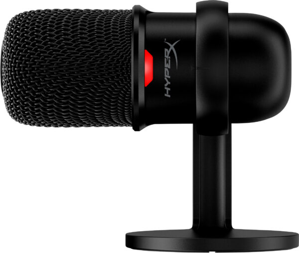 Hyperx solocast condenser microphone