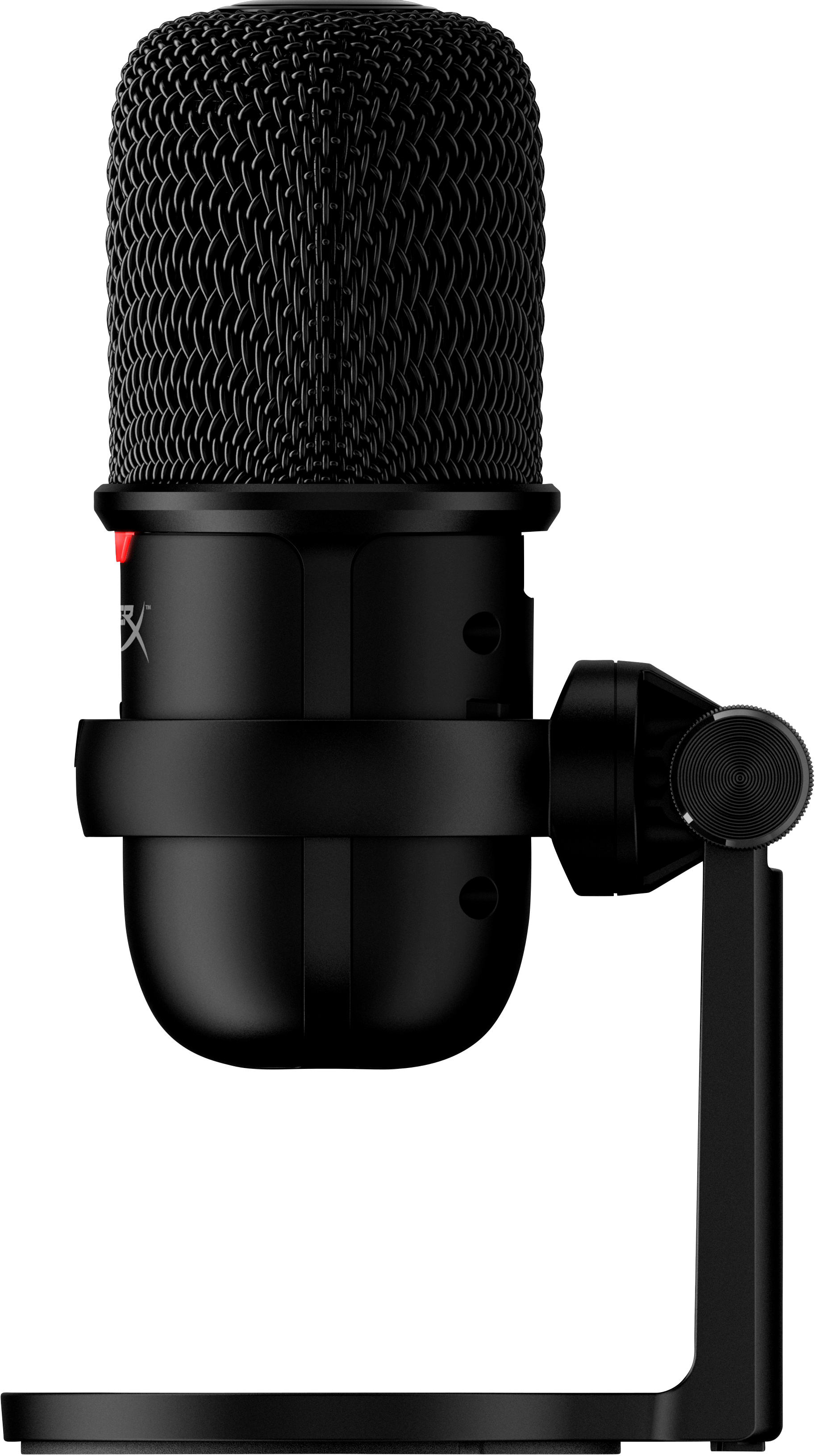 Hyperx solocast condenser microphone - Afbeelding 4