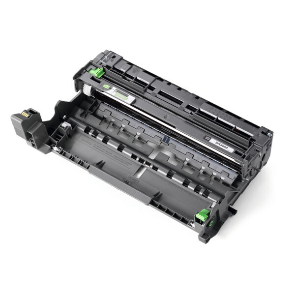 Brother dr-3600 black drum unit approx 4