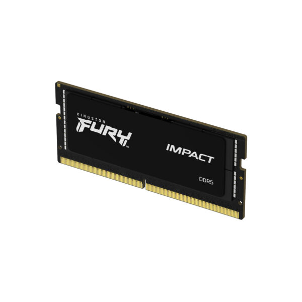 Kingston  ram geheugen ddr5 KF556S40IB-3