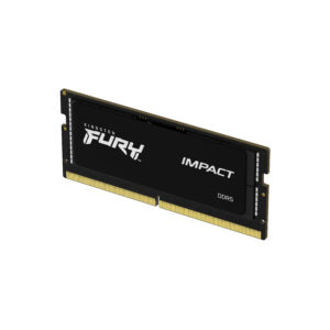 Kingston  ram geheugen ddr5 KF556S40IBK2 - Afbeelding 2