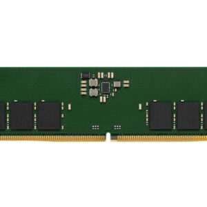 Kingston  ram geheugen ddr5 KVR48U40BS8- - Afbeelding 1