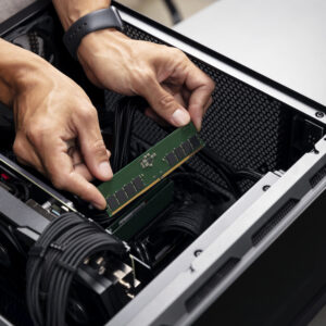 Kingston  ram geheugen ddr5 KVR48U40BS8- - Afbeelding 4
