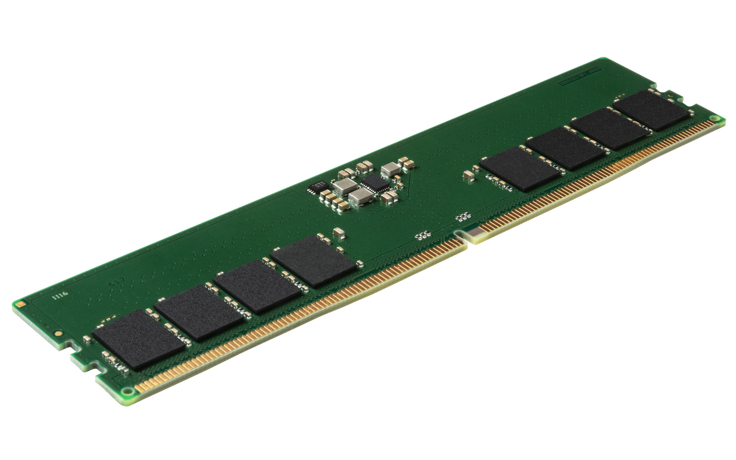 Kingston  ram geheugen ddr5 KVR48U40BS8- - Afbeelding 2
