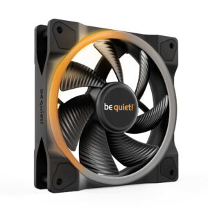 Be quiet light wings 120mm pwm