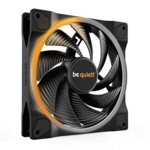 Be quiet light wings 140mm pwm high-spee