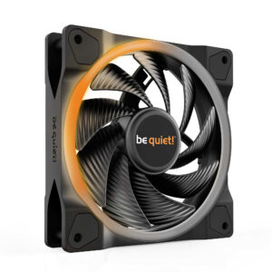 Be quiet light wings 120mm pwm high-spee