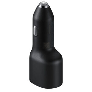 Samsung 40w car charger black - Afbeelding 5
