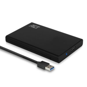 Act usb 3.2 gen1 2.5" sata hdd/ssd screw