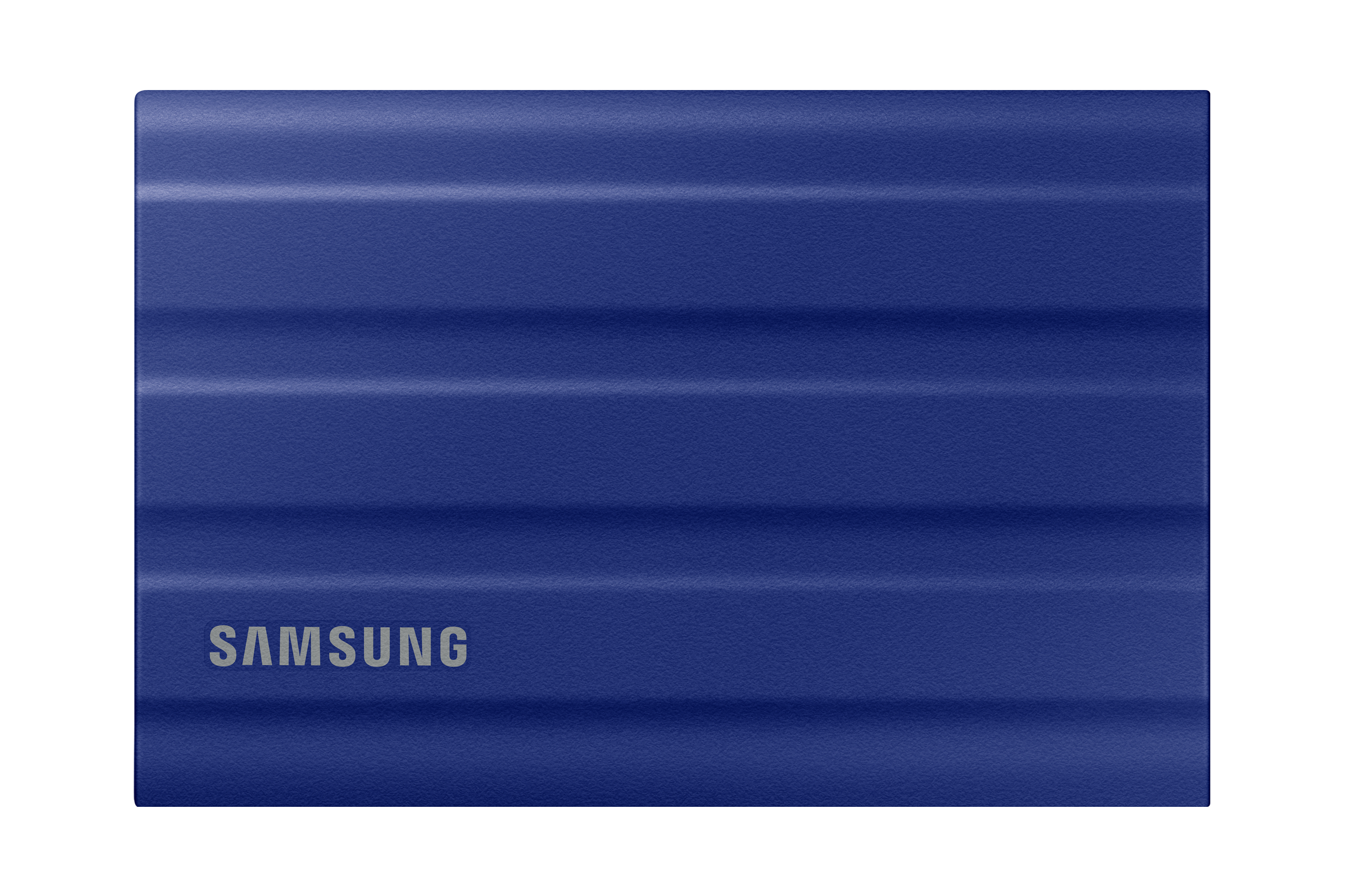 Samsung t7 shield 1tb portable ssd blauw - Afbeelding 1