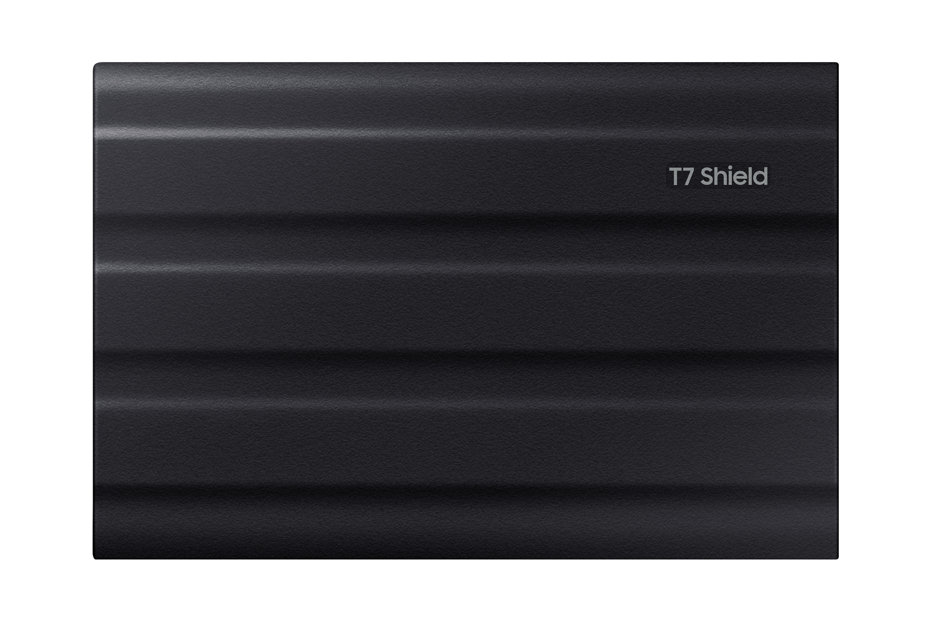 Samsung t7 shield 1tb portable ssd zwart - Afbeelding 4