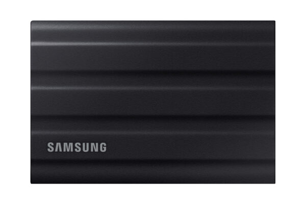 Samsung t7 shield 1tb portable ssd zwart
