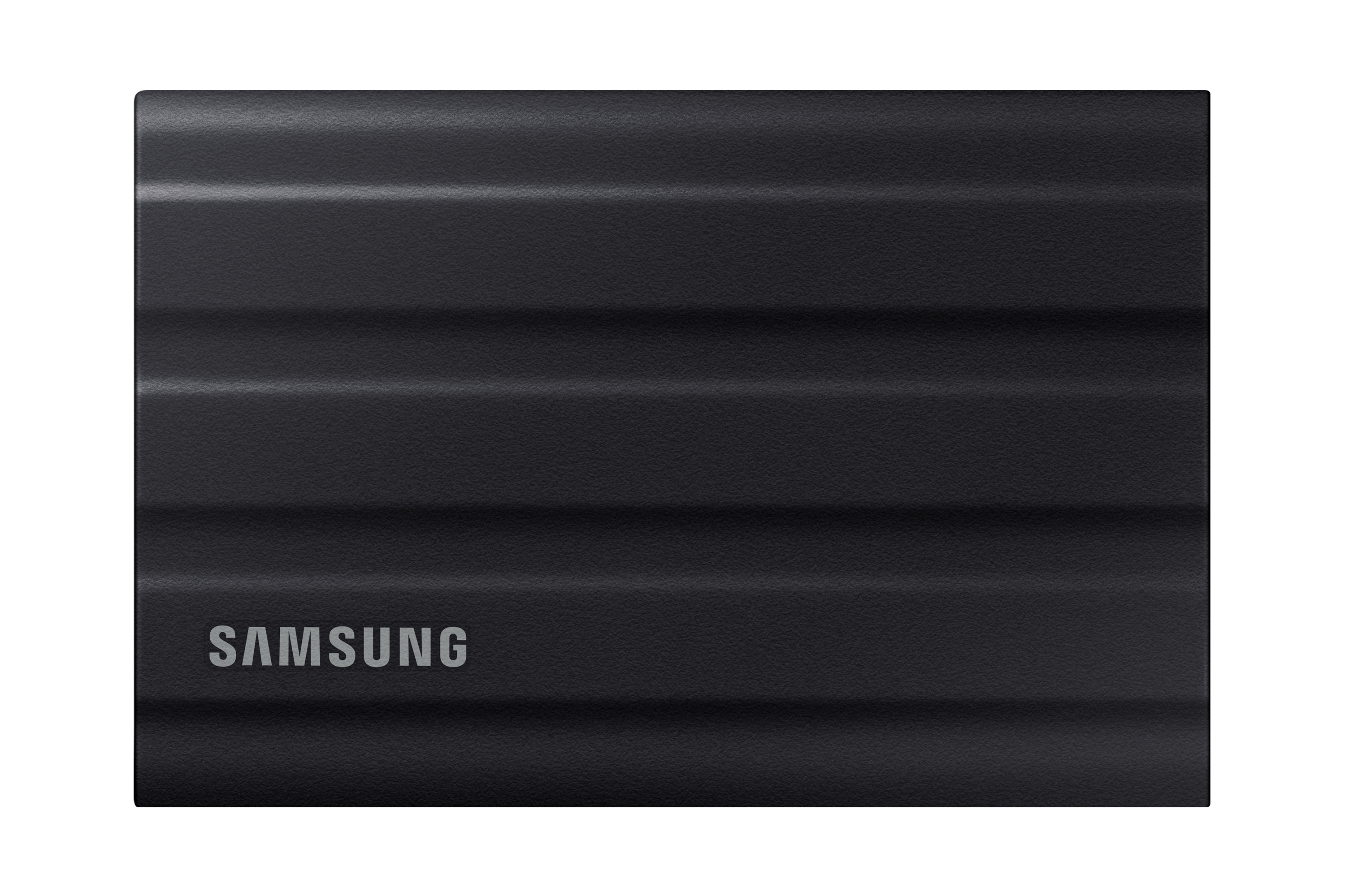 Samsung t7 shield 1tb portable ssd zwart - Afbeelding 1
