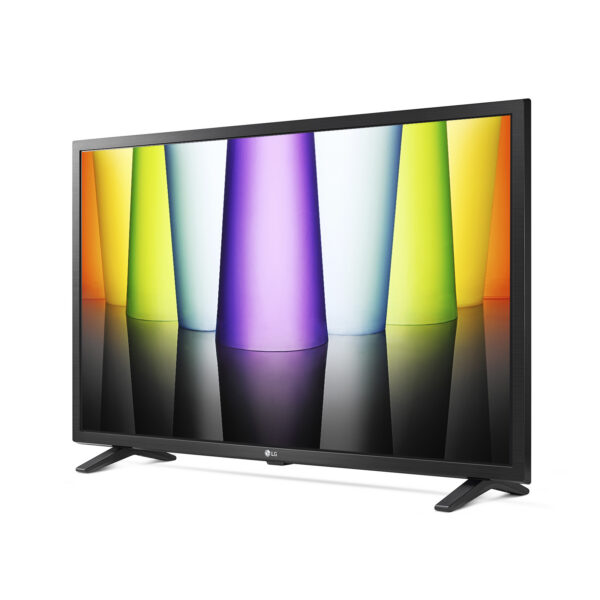 LG FHD TV 32LQ63006LA