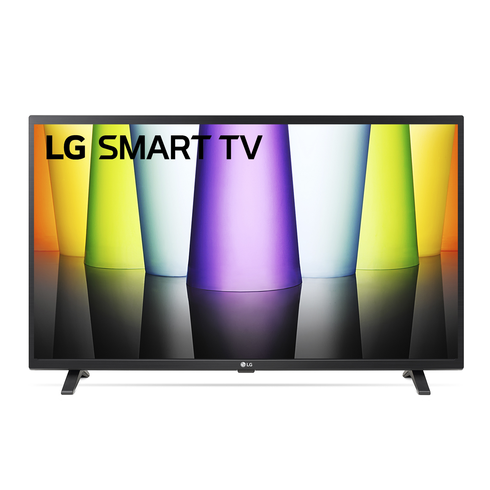 LG FHD TV 32LQ63006LA - Afbeelding 1