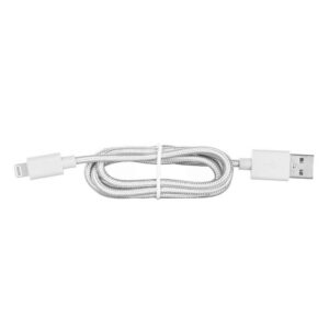 Act usb-a naar lightning laad- en dataka - Afbeelding 2