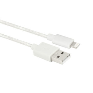 Act usb-a naar lightning laad- en dataka - Afbeelding 1