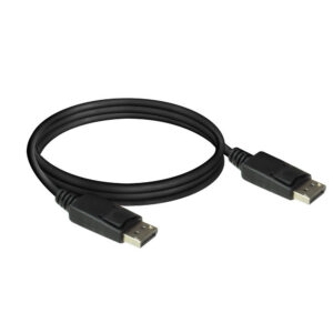 Act 1 meter displayport kabel male - mal - Afbeelding 2