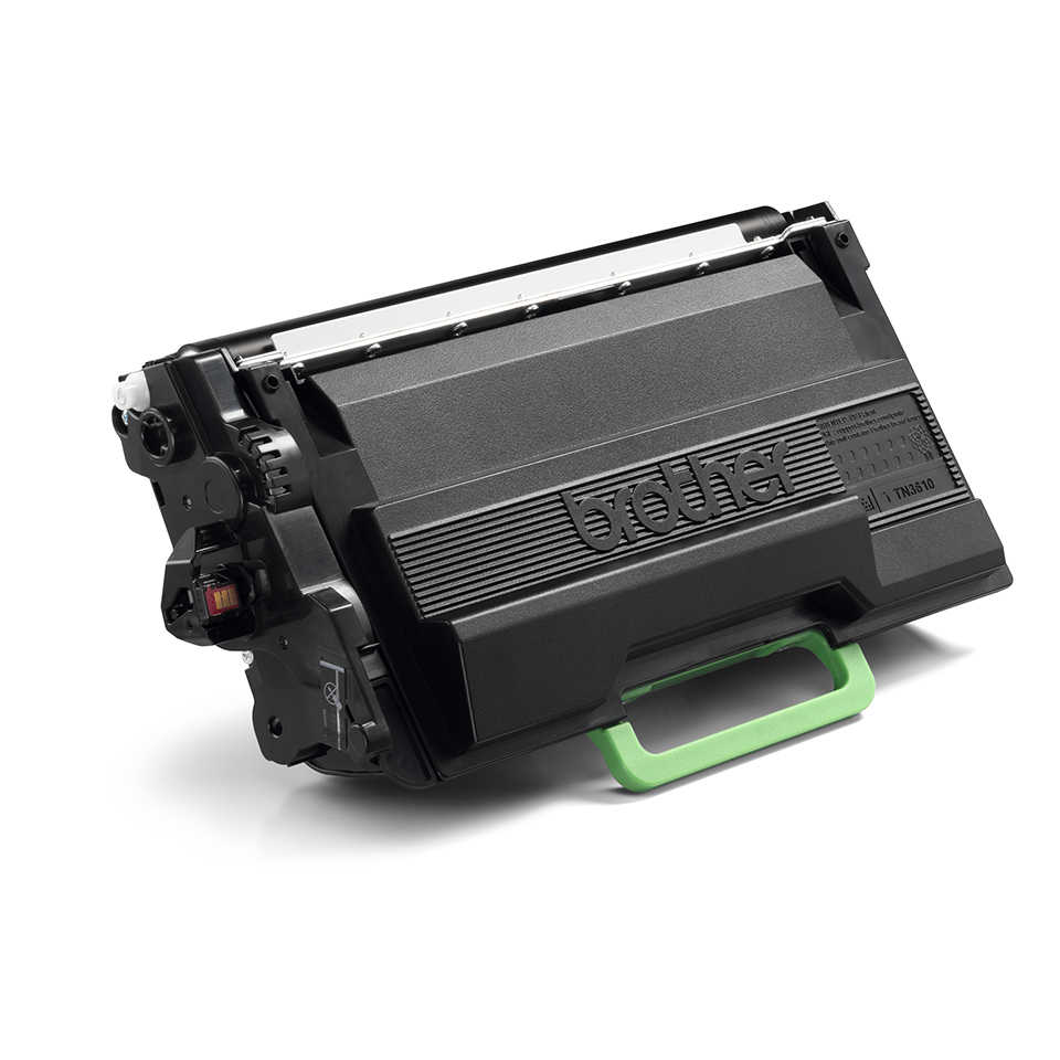 Brother toner TN-3610 - Afbeelding 2
