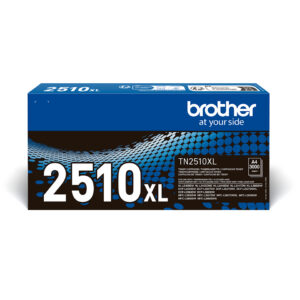 Brother toner TN-2510XL - Afbeelding 1