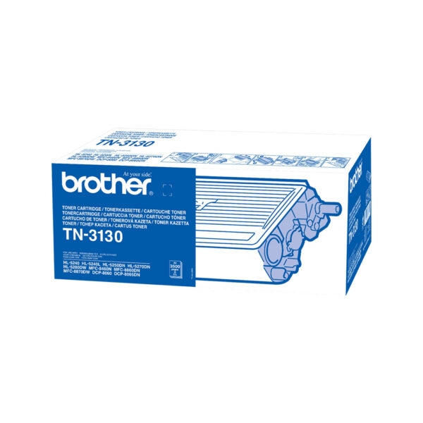 Brother tonercartridge TN-3130