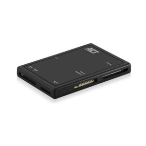 Act usb 3.1 gen1 multi card reader