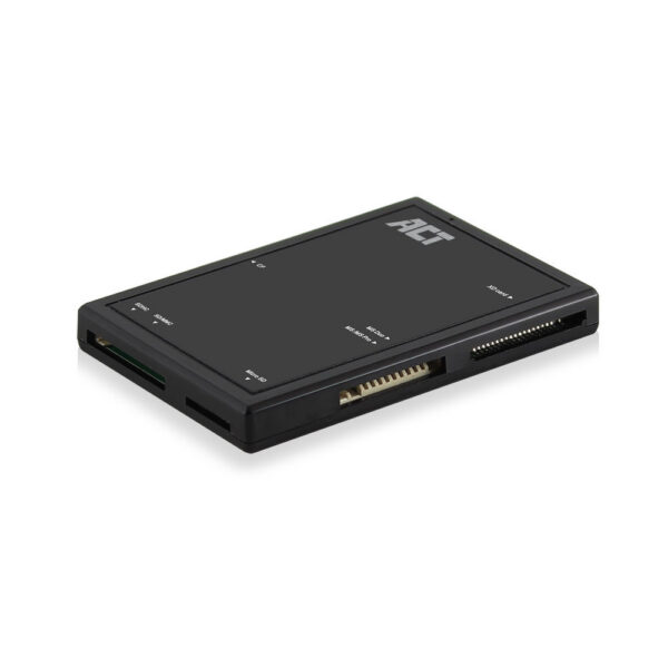 Act usb 3.1 gen1 multi card reader