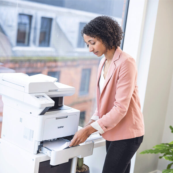 Brother aio printer MFC-L5710DW