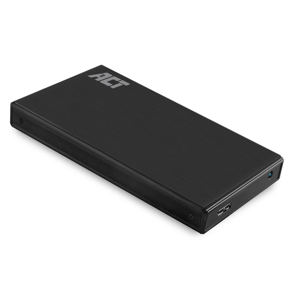 Act usb3.0 hard disk enclosure 2.5INCH - Afbeelding 1