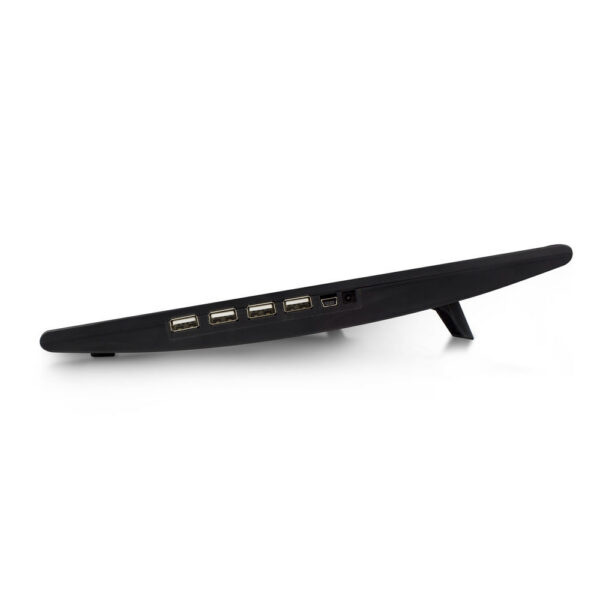 Act laptop stand usb hub